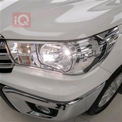 تويوتا هايلوكس